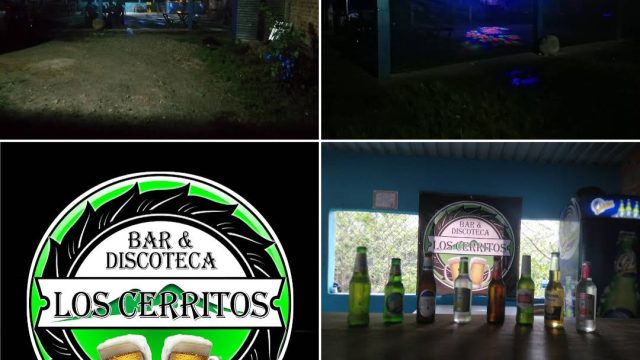 Bar & Discoteca Los Cerritos