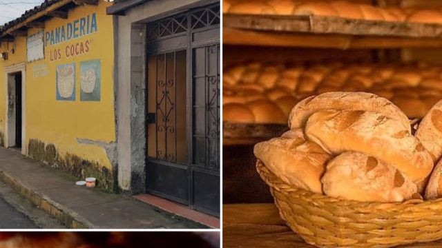 Panaderia Los Coca